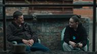 A still from I Swear, the British film (Image via YouTube/StudioCanal UK)
